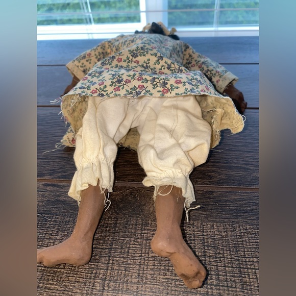 Daddy’s Long Legs Doll Sophie Retired 1995 - Picture 5 of 13